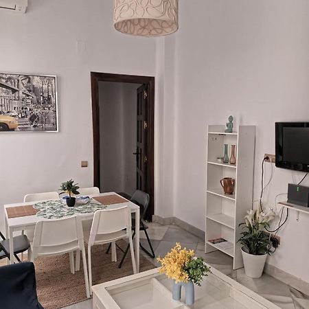 Apartamento En El Centro Historico De Málaga Extérieur photo