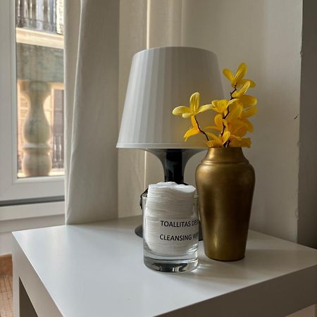 Apartamento En El Centro Historico De Málaga Extérieur photo
