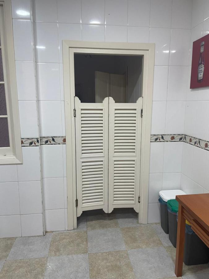 Apartamento En El Centro Historico De Málaga Extérieur photo