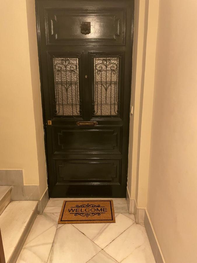 Apartamento En El Centro Historico De Málaga Extérieur photo