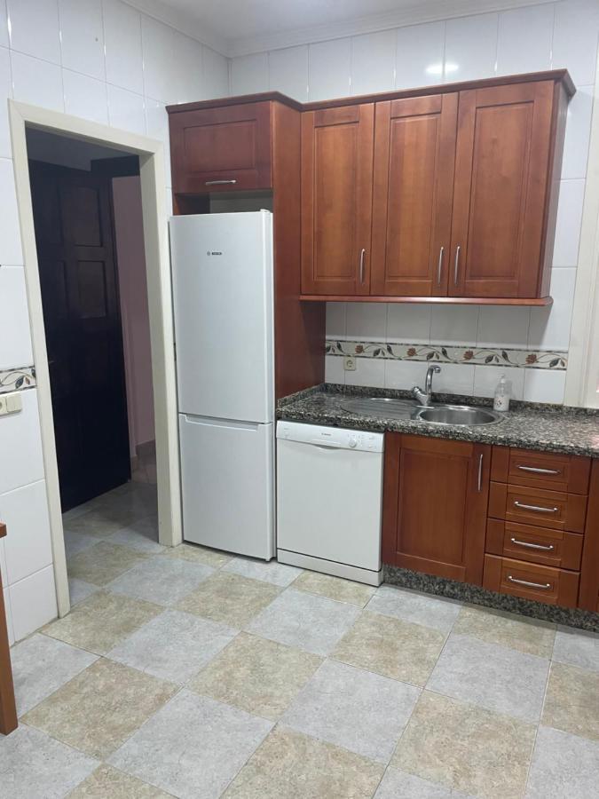 Apartamento En El Centro Historico De Málaga Extérieur photo