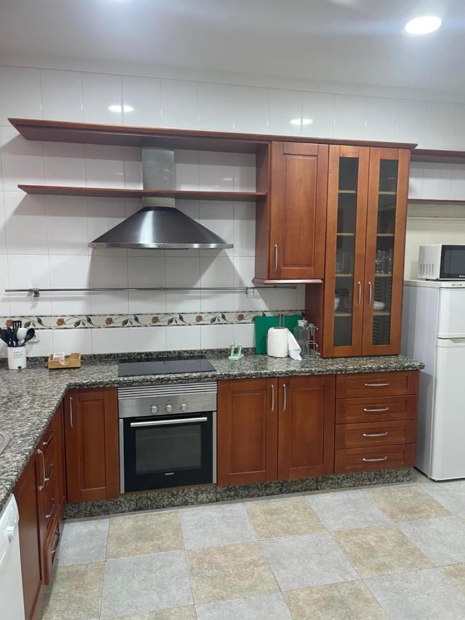 Apartamento En El Centro Historico De Málaga Extérieur photo