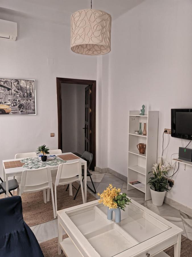 Apartamento En El Centro Historico De Málaga Extérieur photo