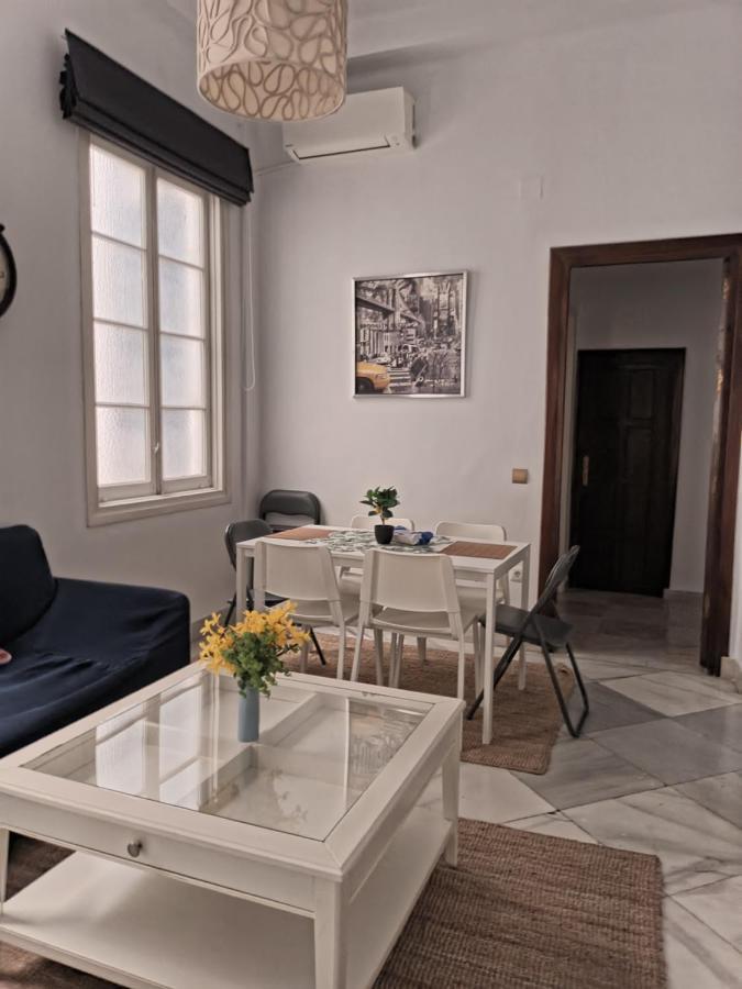 Apartamento En El Centro Historico De Málaga Extérieur photo