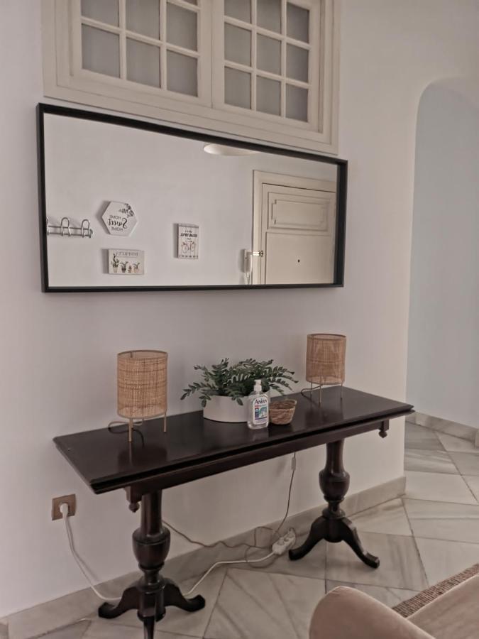 Apartamento En El Centro Historico De Málaga Extérieur photo