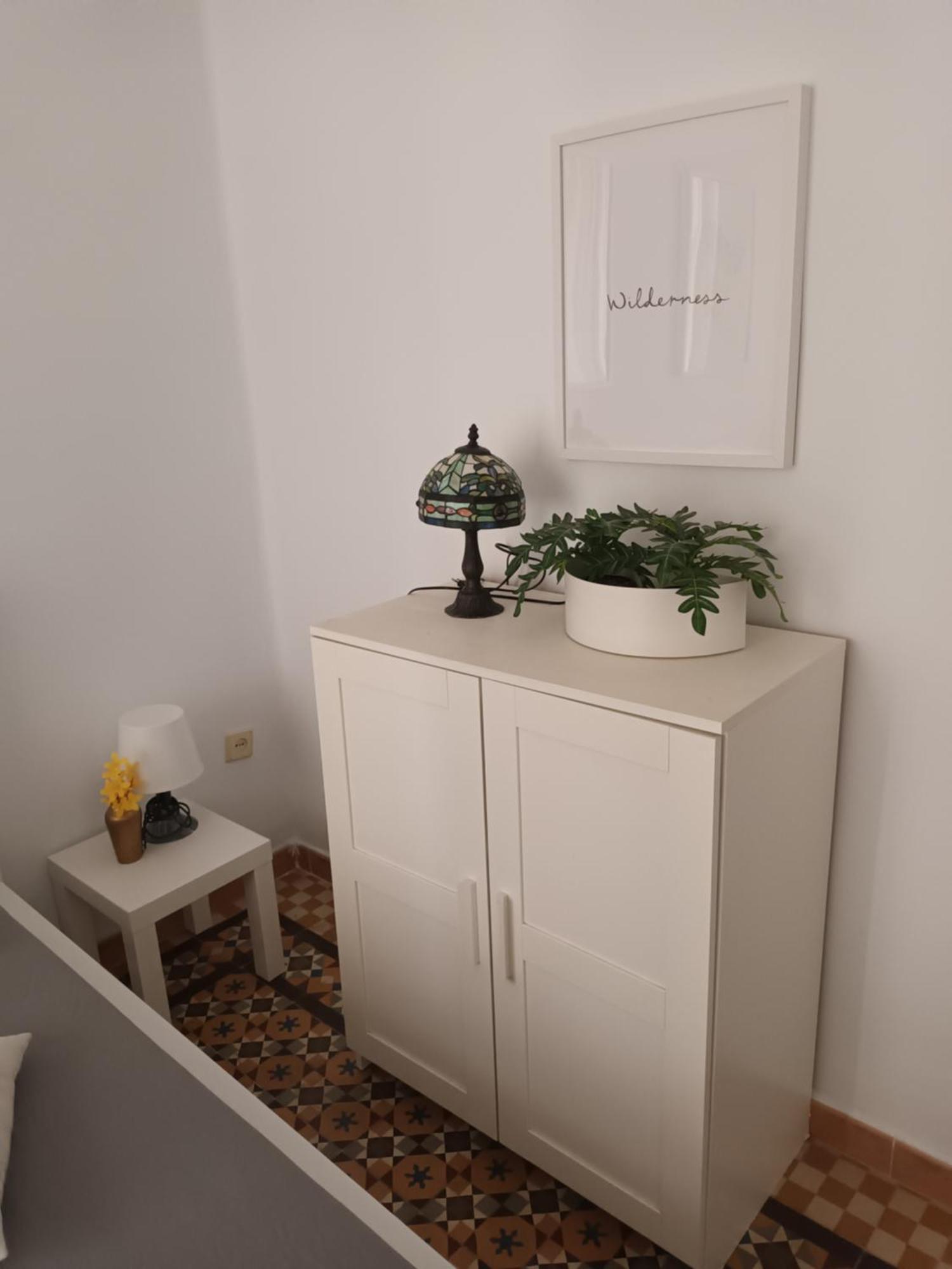 Apartamento En El Centro Historico De Málaga Extérieur photo