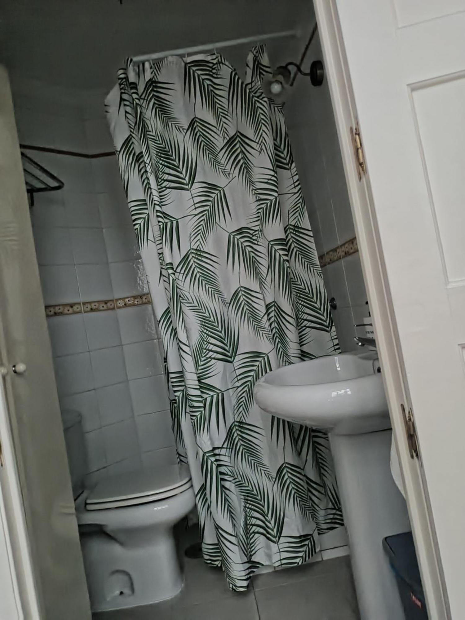 Apartamento En El Centro Historico De Málaga Extérieur photo