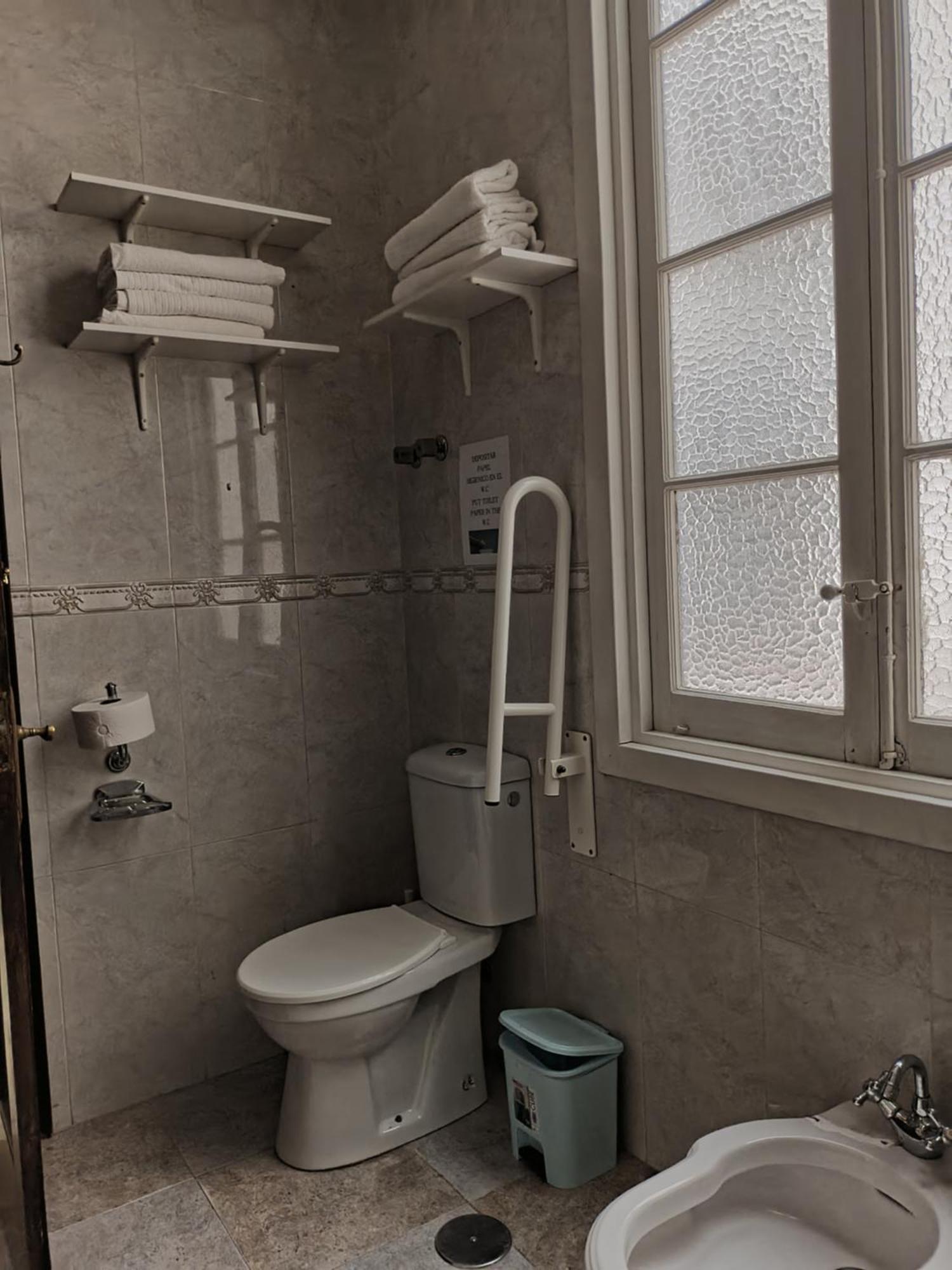Apartamento En El Centro Historico De Málaga Extérieur photo