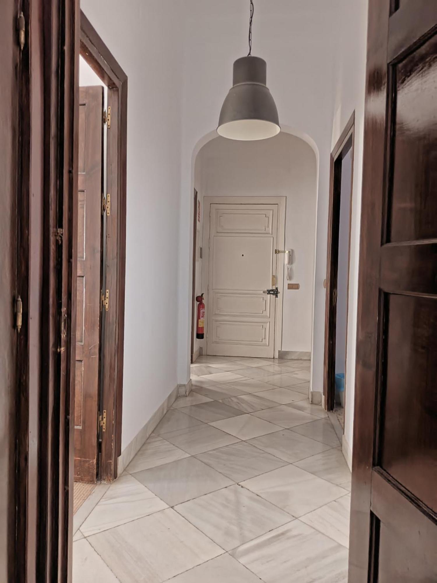 Apartamento En El Centro Historico De Málaga Extérieur photo