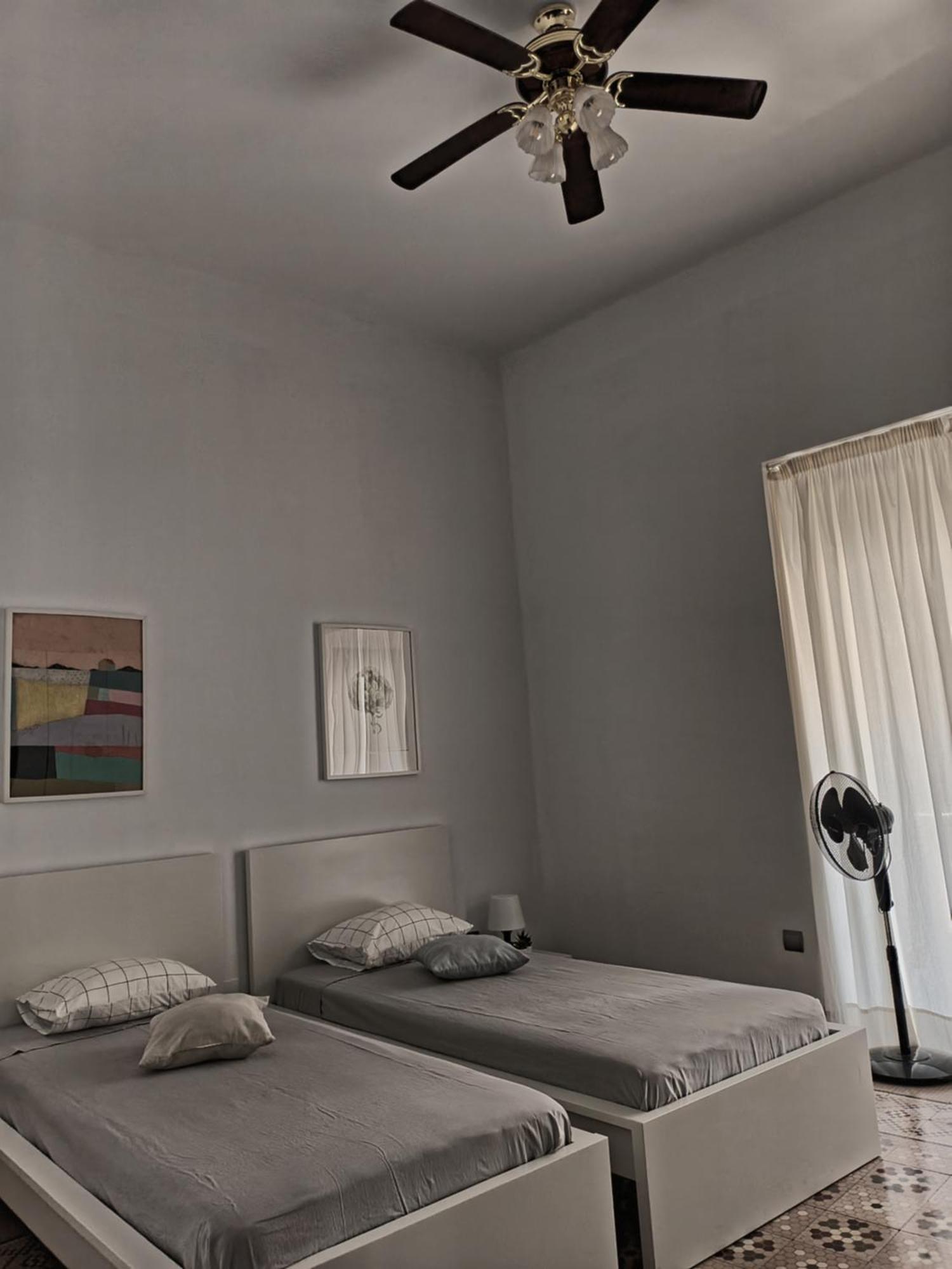 Apartamento En El Centro Historico De Málaga Extérieur photo