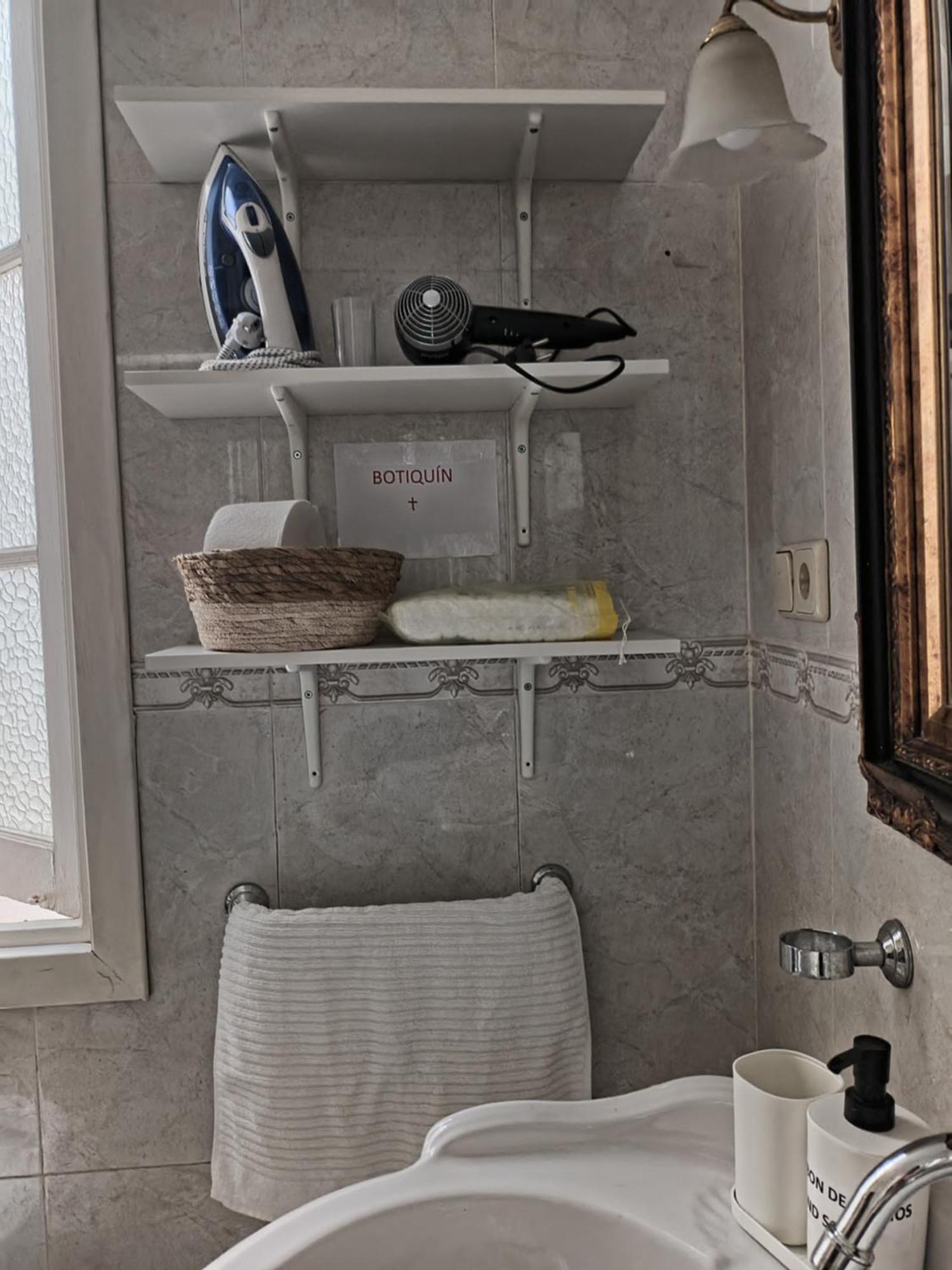 Apartamento En El Centro Historico De Málaga Extérieur photo