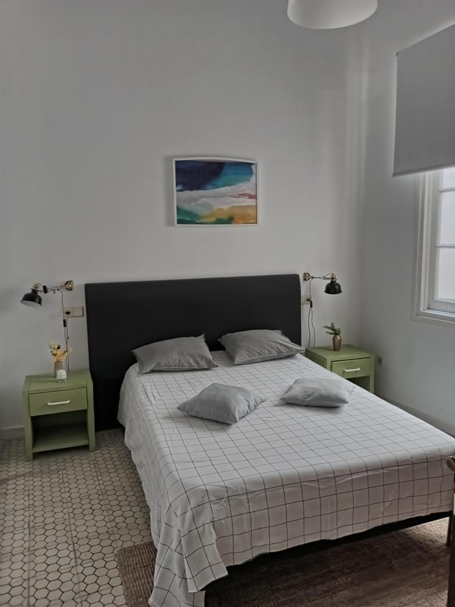 Apartamento En El Centro Historico De Málaga Extérieur photo