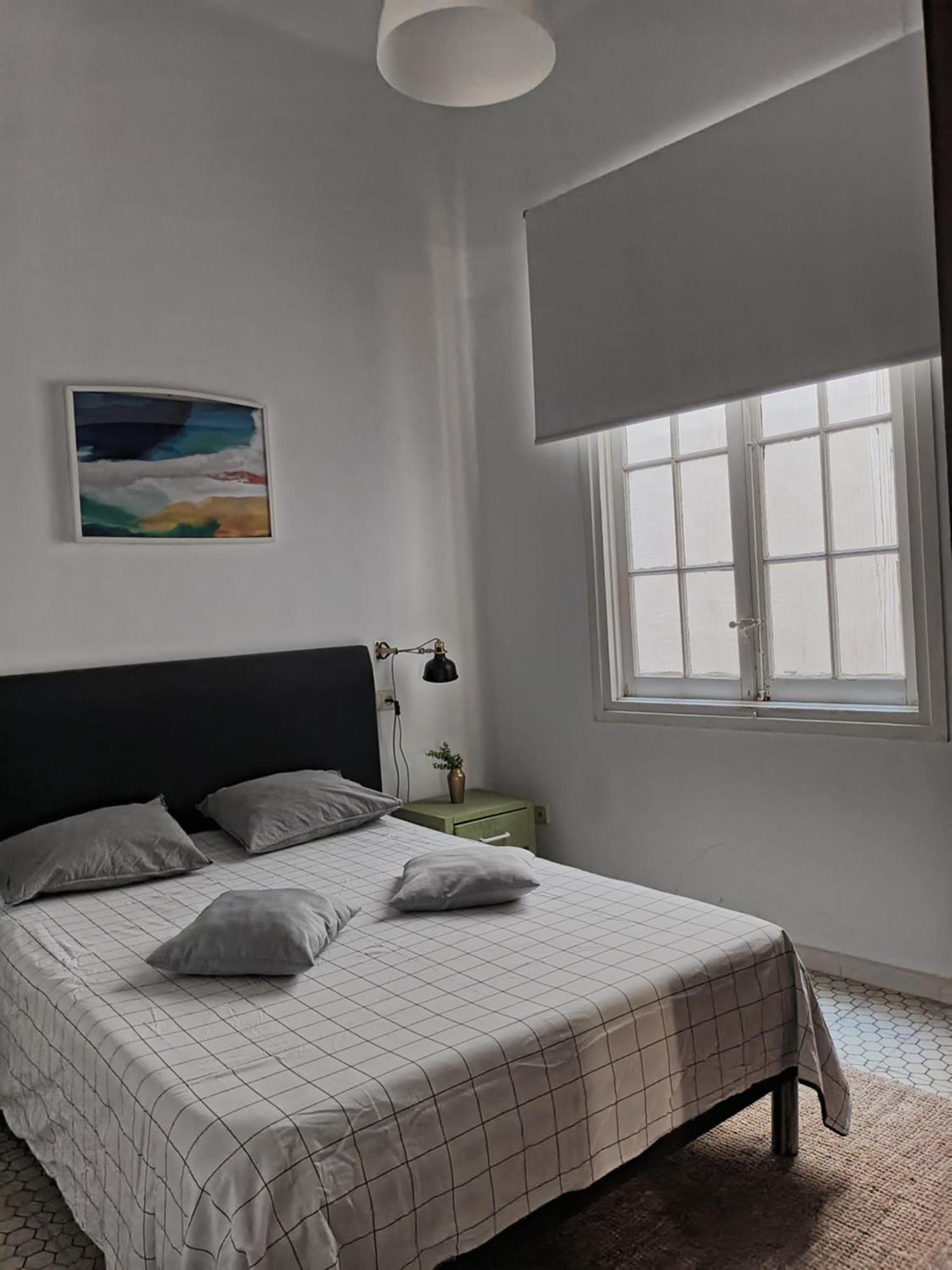 Apartamento En El Centro Historico De Málaga Extérieur photo