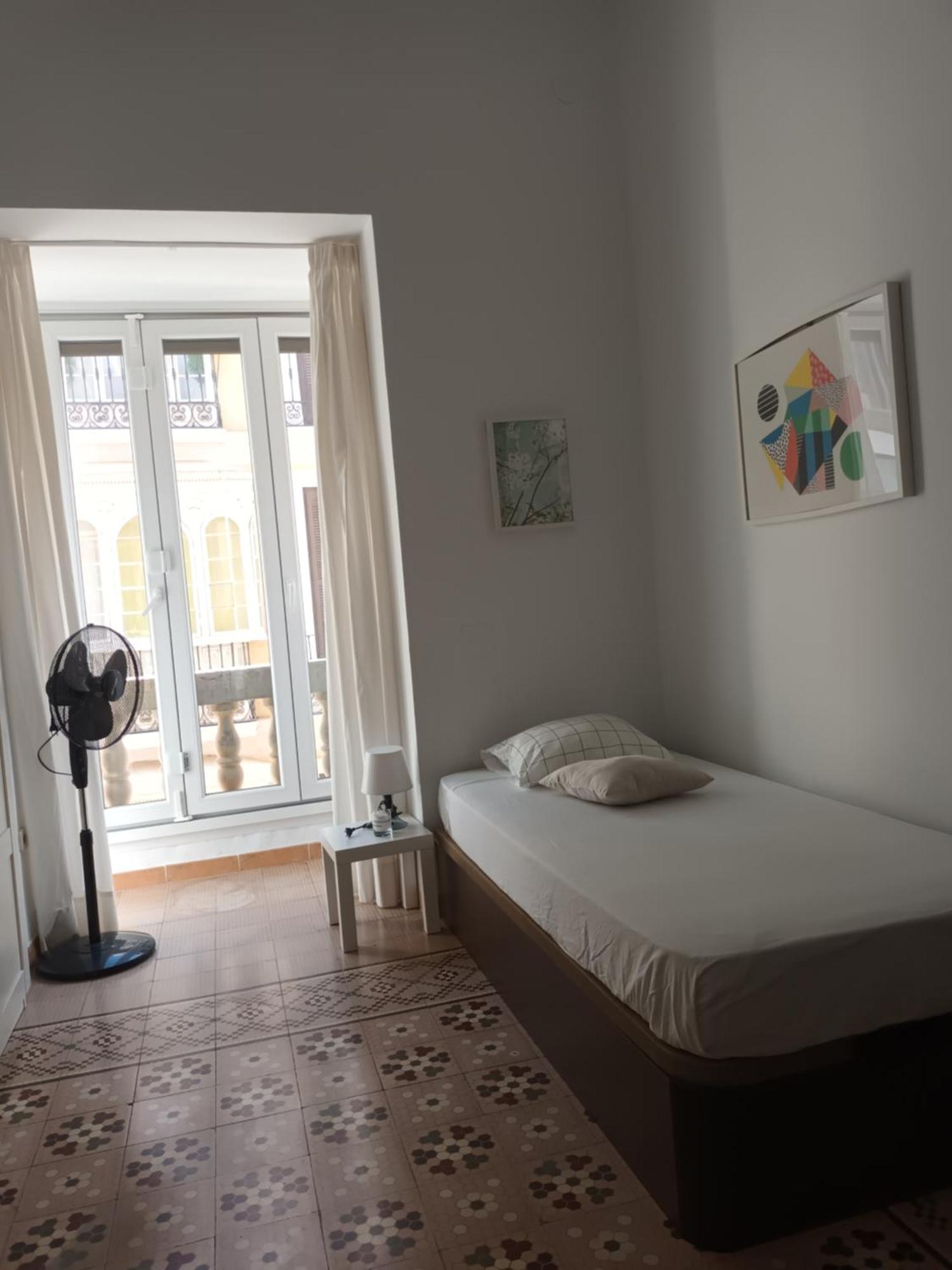 Apartamento En El Centro Historico De Málaga Extérieur photo