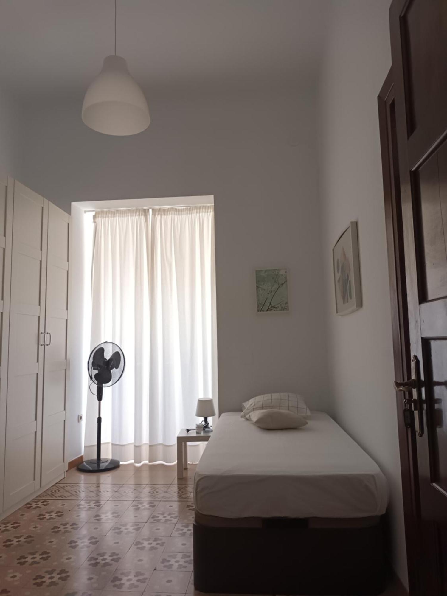 Apartamento En El Centro Historico De Málaga Extérieur photo