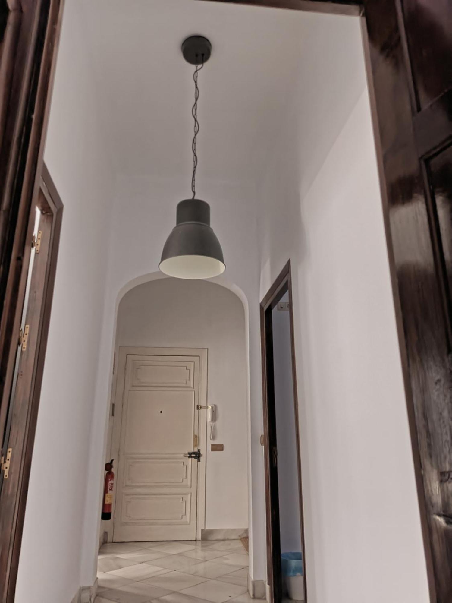 Apartamento En El Centro Historico De Málaga Extérieur photo