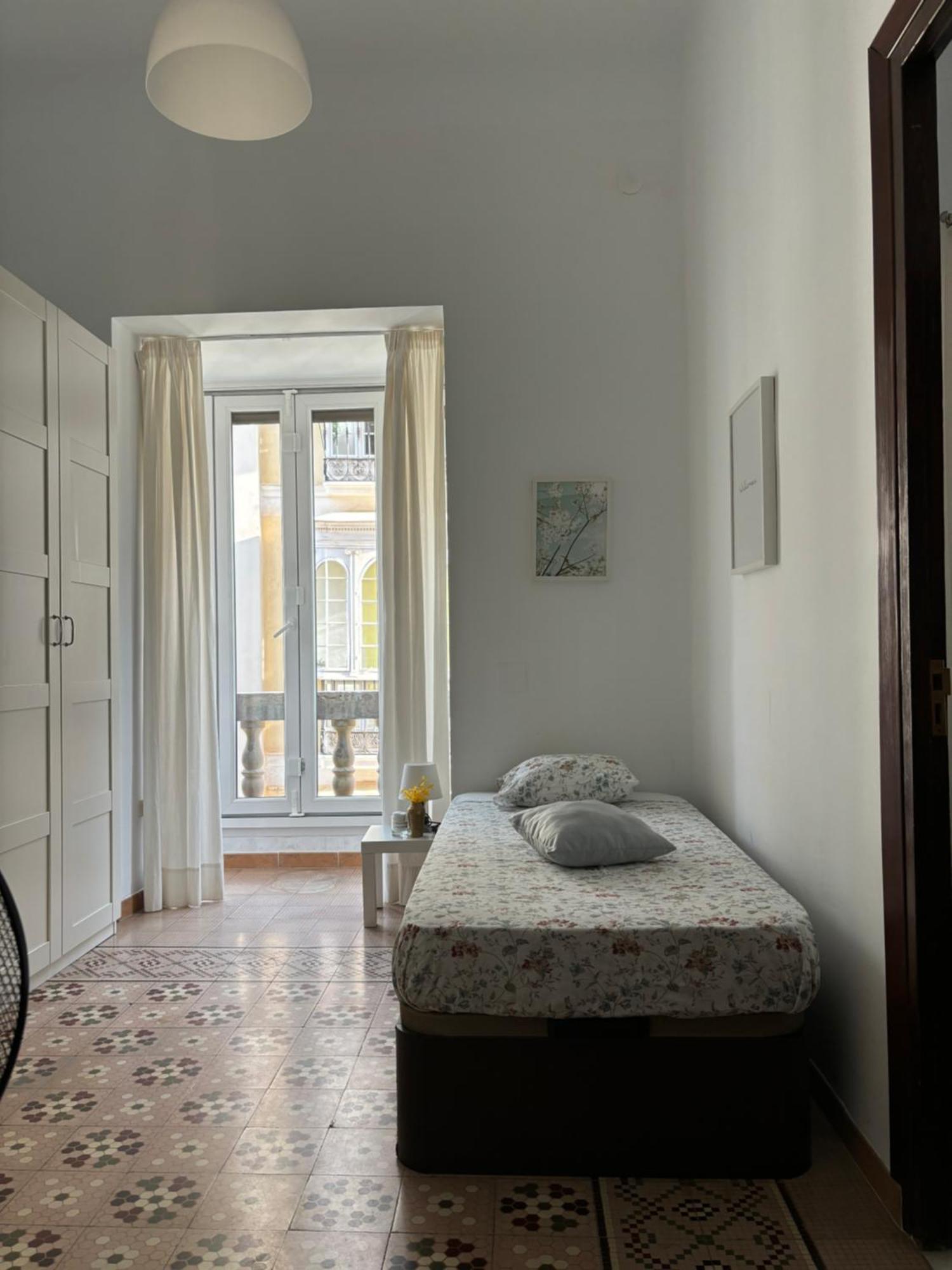 Apartamento En El Centro Historico De Málaga Extérieur photo
