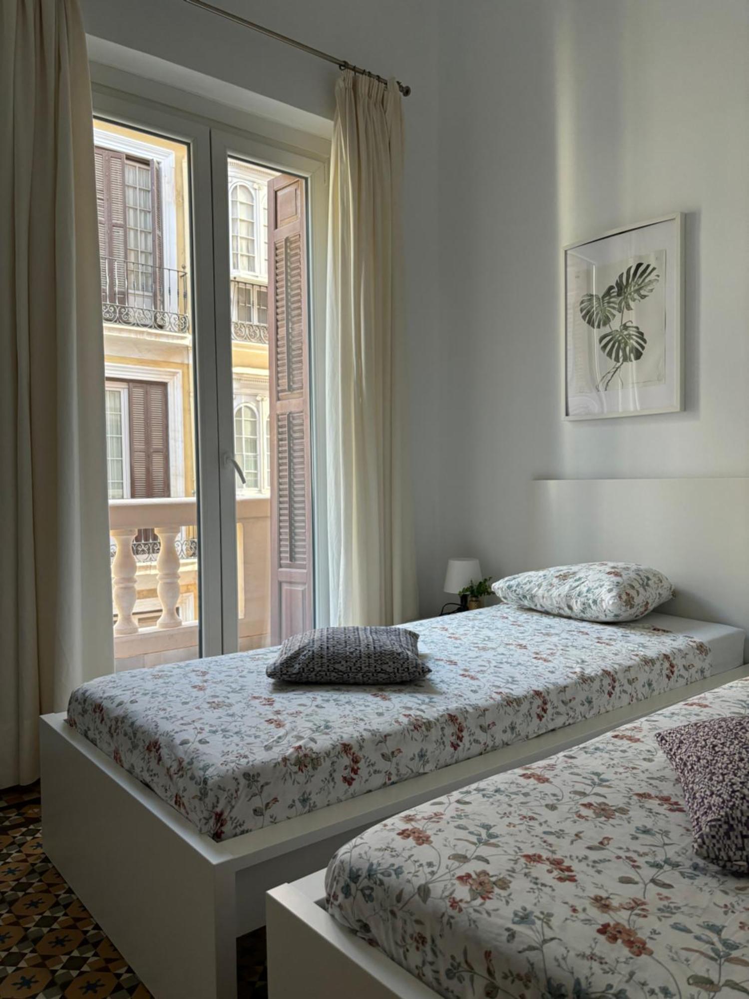 Apartamento En El Centro Historico De Málaga Extérieur photo