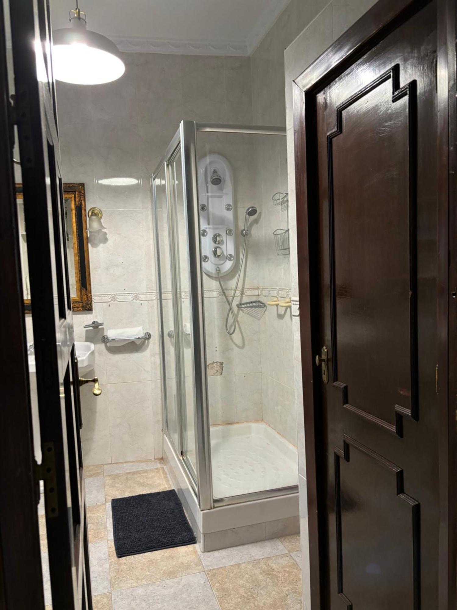 Apartamento En El Centro Historico De Málaga Extérieur photo