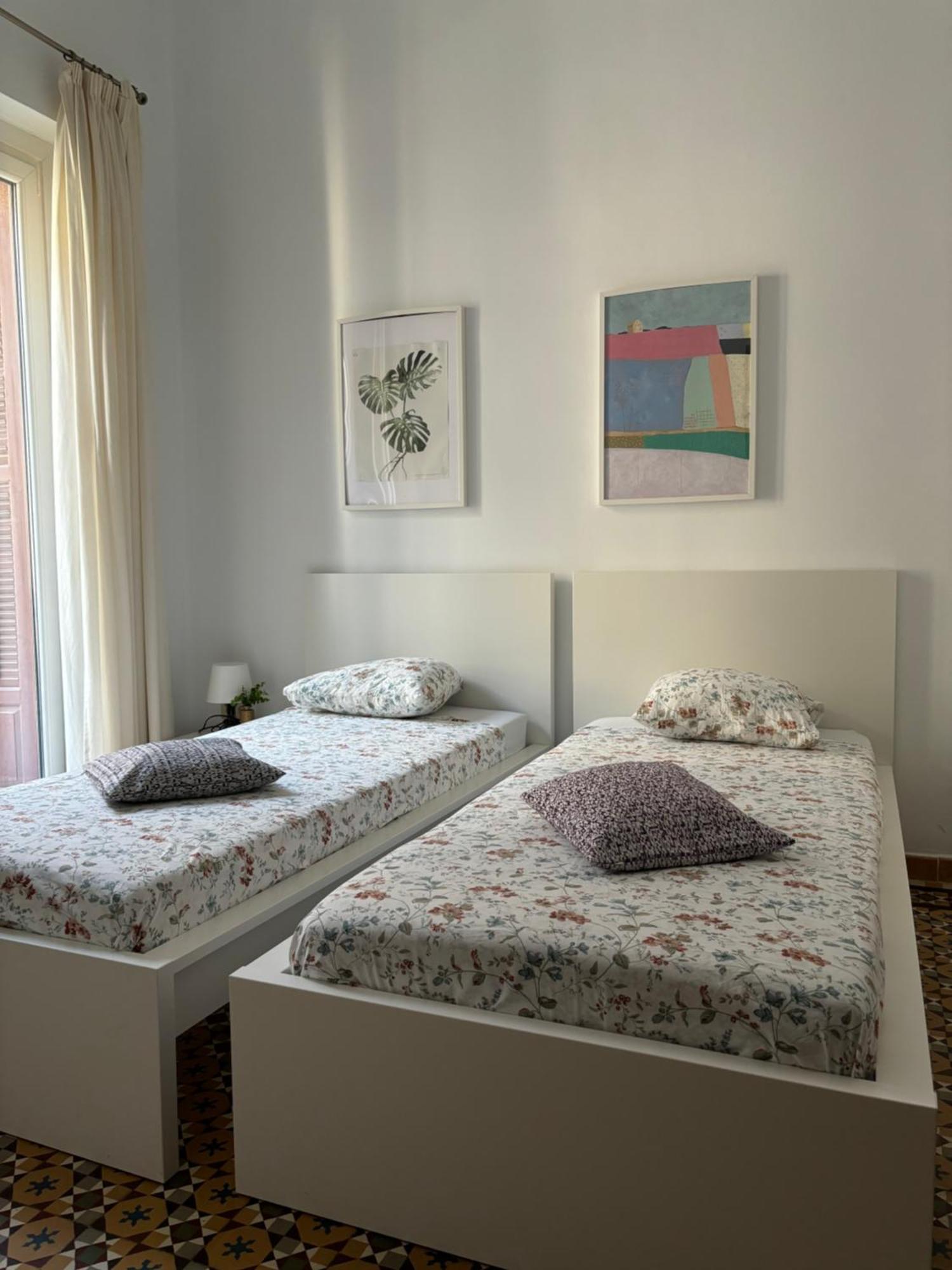Apartamento En El Centro Historico De Málaga Extérieur photo