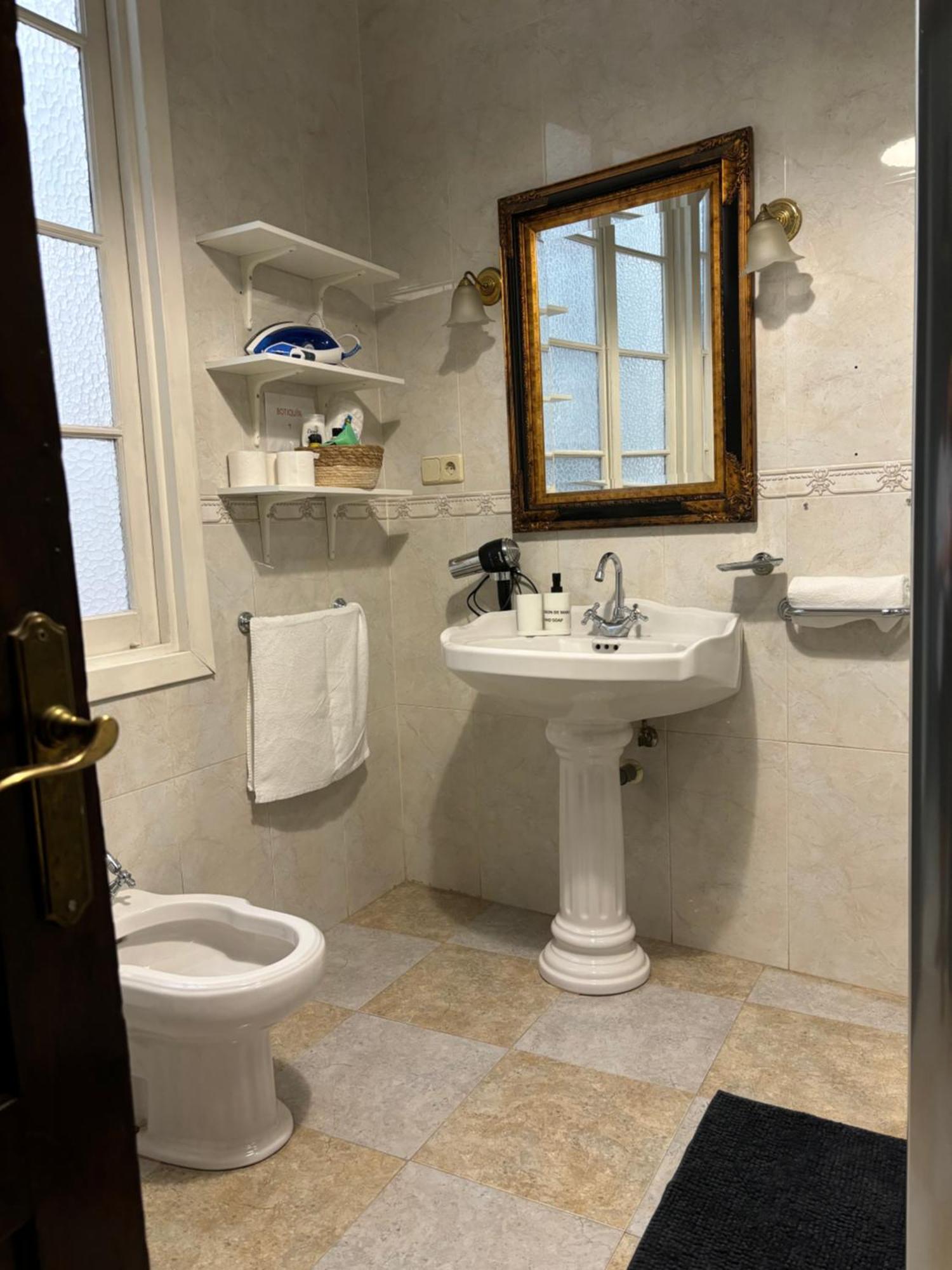 Apartamento En El Centro Historico De Málaga Extérieur photo